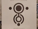 Apoptygma Berzerk Welcome To Earth 2LP very limited Hard:Drive vinyl edition