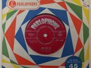 FIRST PRESSING OF, THE BEATLES, 'LOVE ME DO/ PS I LOVE YOU' 7