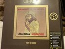 Bob Marley Rastaman Vibration  Analogue Productions UHQR Vinyl Sealed  AAA #'d