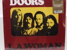 The Doors  L.A. Woman  Vinyl      (80901)