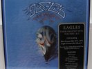 The Eagles Their Greatest Hits Volumes 1 & 2 (Vinyl)    (80909)