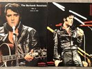 ELVIS PRESLE LP 2 RECORD SET 
