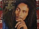 BOB MARLEY Legend Greatest Hits LP Original Classic Rock 1984 Island Record