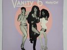 VANITY 6 - 'Nasty Girl' RARE 12
