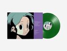 Adoy Love Green Vinyl