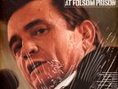 Johnny Cash - At Folsom Prison (Vinyl 2LP - 1968 - US - Reissue)