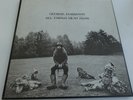 George Harrison ALL THINGS MUST PASS 1970 UK 3LP ALL -1U UNPLAYED UNTIL TODAY