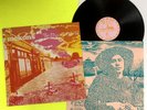 The MEKONS Edge Of The World (1986) LP + Inner *Never Played* MINT VINYL  ML 567