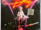 Dolly Parton: Great Balls Of Fire - Promo LP - Sealed