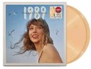 Taylor Swift 1989 Taylor's Version Tangerine Vinyl NEW  SEALED  FAST SHIPPING