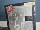 Metal Church ‎– Blessing In Disguise 1989 US 1st - Vinyl Record LP Album NM