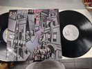 Box Of Frogs Strange Land UK Original Lp A1 B1 Pressing Excellent Condition Ex++