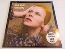 David Bowie - Hunky Dory LP 2017 Reissue Ltd Ed Gold Vinyl Remaster Mint SEALED