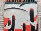 LEATHERFACE MUSH LP ORIGINAL 1991 Roughneck Records NECKLP5