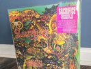Sacrifice ‎– Forward To Termination 1987 US 1st - Vinyl Record LP Album NM