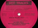 HOT TRACKS Series 3 Issue 5 PRINCE When Doves Cry 11:02 DJ 2x12