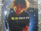 The Cure   Greatest Hits Acoustic    (Sealed LP Elektra – RB1 559251 )
