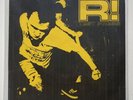 MINDSET Time & Pressure 7” TEST PRESS Vinyl Records Hardcore Punk SXE
