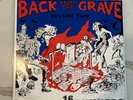 60's Garage Compilation LP BACK FROM THE GRAVE Vol. 2 Crypt