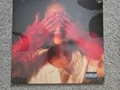 Ariana Grande - Eternal Sunshine (Ruby Color Vinyl) READ DESCRIPTION