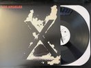 X - Los Angeles Vinyl LP 2019 Fat Possum Records Reissue Punk