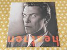 David Bowie Heathen 180g Heavyweight Vinyl 12” LP 33 rpm New & Sealed