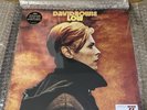 David Bowie - Low [Orange Vinyl] NEW Sealed Vinyl LP Album