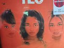 TLC ‎– Crazy Sexy Cool Target Exclusive Vinyl 2LP Album - SEALED Red And White