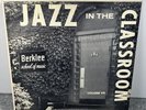 JAZZ IN THE CLASSROOM - Volume VII - BLP-7 -  w/Dusko Gojokovic - VG/VG to VG+