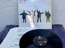 BEATLES   HELP   1976 Pressing UK LP Parlophone PCS 3071  Original Shrink