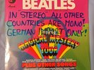 The Beatles Magical Mystery Tour sealed vinyl 1977 true stereo Apple