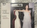 IN HAND Laufey A Night At The Symphony RSD 2024 Limited Edition VINYL 2LP SEALED