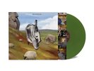 English Teacher This Could Be Texas Exclusive Green Vinyl LP New Sealed Free PP