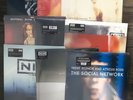 Nine Inch Nails and Trent Reznor - 27 vinyl albums