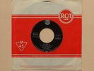 Elvis Presley Party/Got A Lot O' Livin To Do Rare 1962 press S7 lbl's   Germany