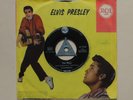 Elvis Presley One Night/I Got Stung 1958 German 7