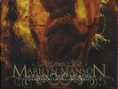 Marilyn Manson  The Spooky Kids - Dancing With The Antichrist - Color Vinyl