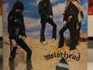 Motörhead - ACE OF SPADES 180 gram France Vinyl & printed inner sleeve Metal EX