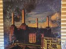 Pink Floyd, Animals, 1977 Columbia Stereo, JC-33474, Gatefold