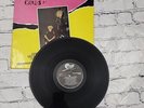Various Artists - Personality Crisis (LP, Comp) AR LP-101-New York Dolls, Damned
