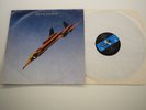 BUDGIE - SQUAWK - UK ISSUE 1st press 1972 ex