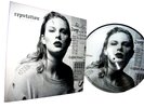 TAYLOR SWIFT POP DOUBLE LP/PICTURE DISCS REPUTATION GATEFOLD INNER SLEEVES VG++