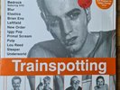 Trainspotting - Soundtrack - Orange 180g Vinyl Limited Edition 20th Anniversary