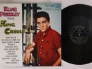 LP ELVIS PRESLEY King Creole LS5086 VICTOR JAPAN Vinyl