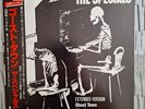 The Specials Japanese Promo Ghost Town 12