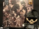 My Chemical Romance - The Black Parade UO Smokey Vinyl Exclusive Brand New