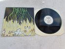 THE FALL LP 77-EARLY YEARS 79 ORIG UK STEP FORWARD 1st PRESS NEAR MINT 1981