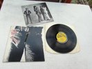 THE ROLLING STONES LP STICKY FINGERS ORIG UK 1971 1st PRESS NEAR MINT VINYL ZIPP
