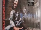 Busta Rhymes - When Disaster Strikes 2 LP Silver Vinyl Near Mint Shrink