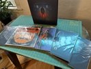 Halloween Box Set Vinyl Death Waltz Soundtracks John Carpenter